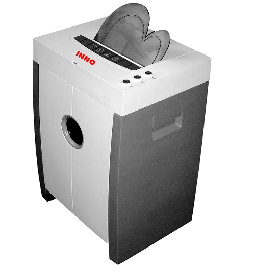 MÁY HUỶ GIẤY INNO 4024
